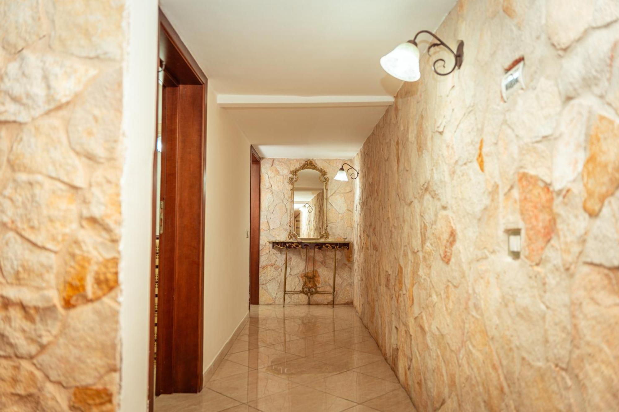 Villa Monserrato House Catania Exterior foto